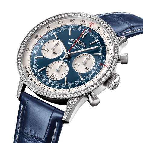 breitling navitimer slim